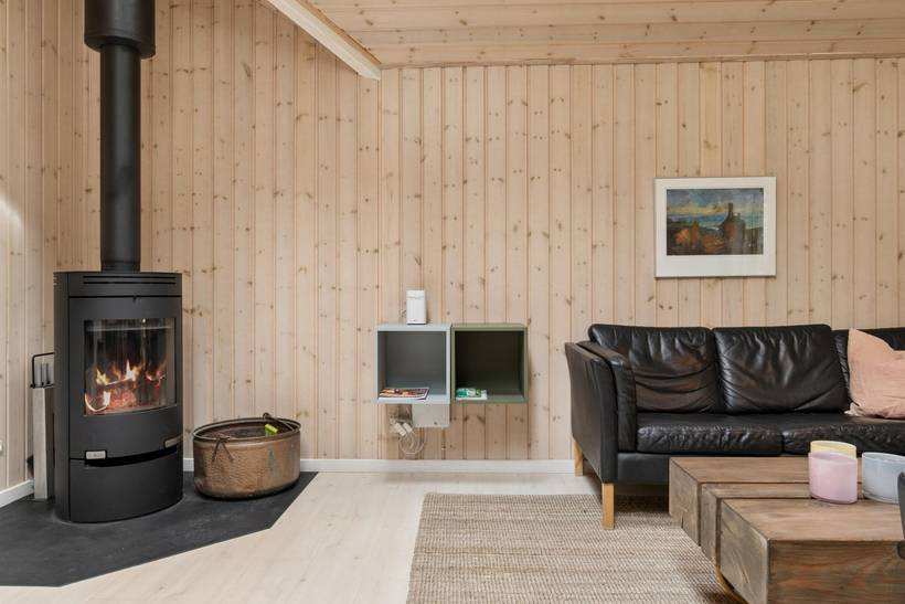 Foto von Ferienhaus SC39 in Dueodde - Bornholm