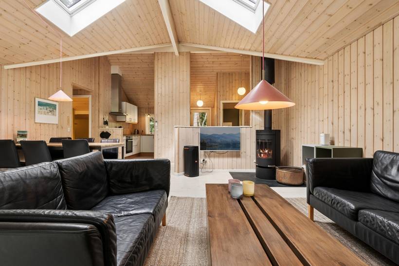 Foto von Ferienhaus SC39 in Dueodde - Bornholm