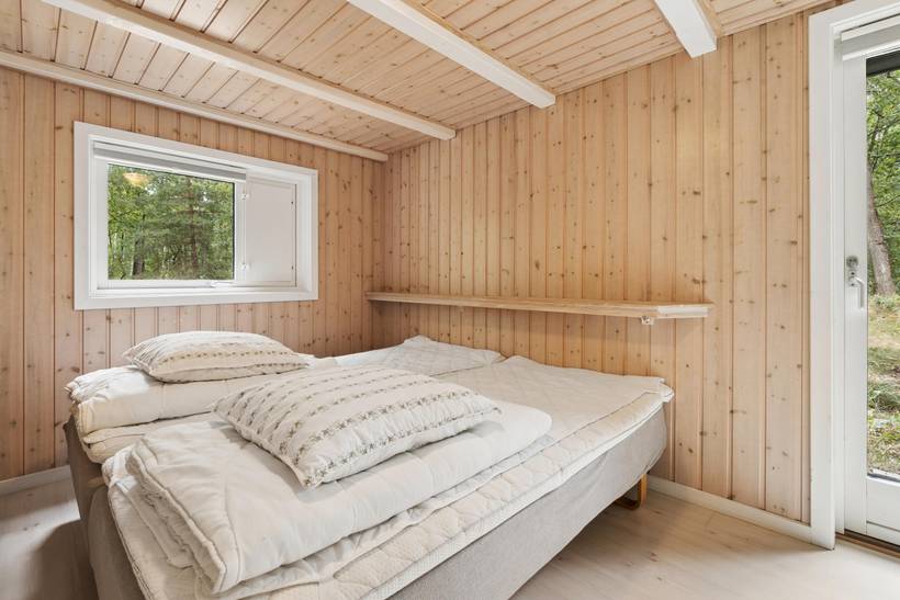 Foto von Ferienhaus SC39 in Dueodde - Bornholm