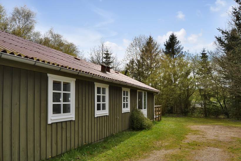 Foto von Ferienhaus SC41 in Arrild - Südjütland