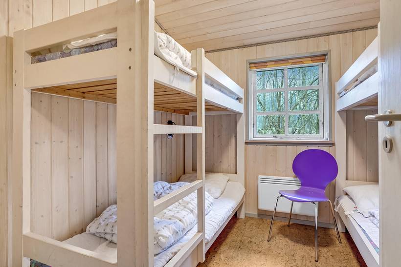 Foto von Ferienhaus SC41 in Arrild - Südjütland
