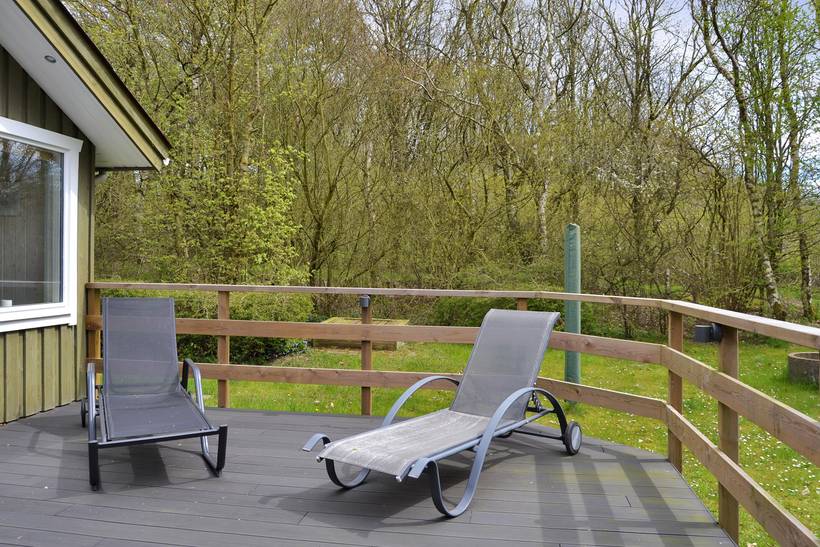 Foto von Ferienhaus SC41 in Arrild - Südjütland
