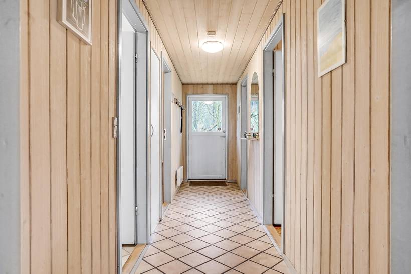 Foto von Ferienhaus SC41 in Arrild - Südjütland