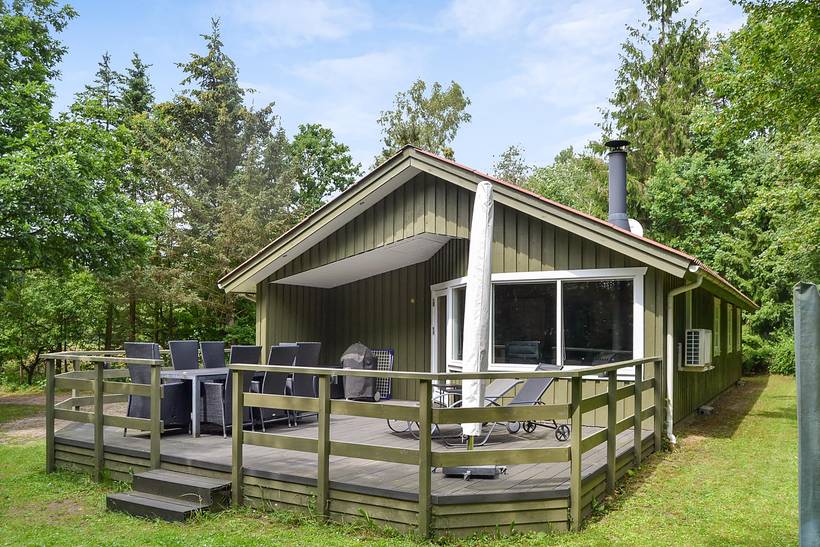 Foto von Ferienhaus SC41 in Arrild - Südjütland