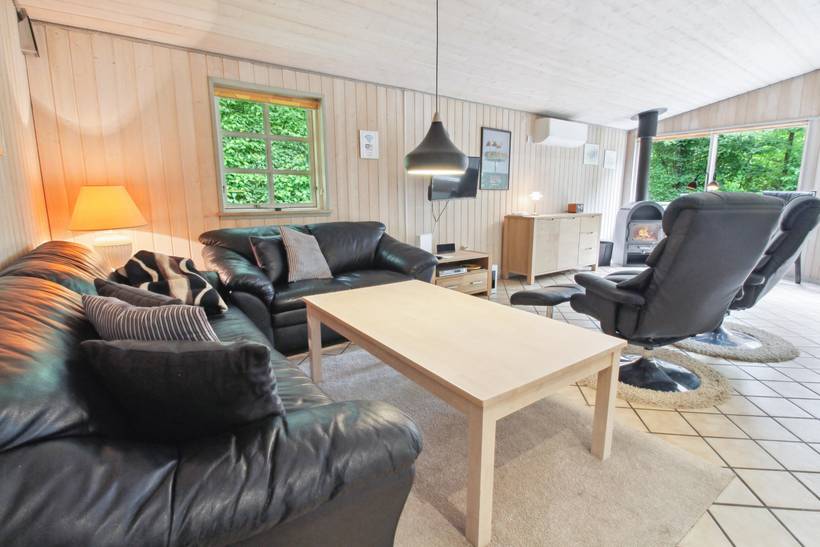 Foto von Ferienhaus SC41 in Arrild - Südjütland