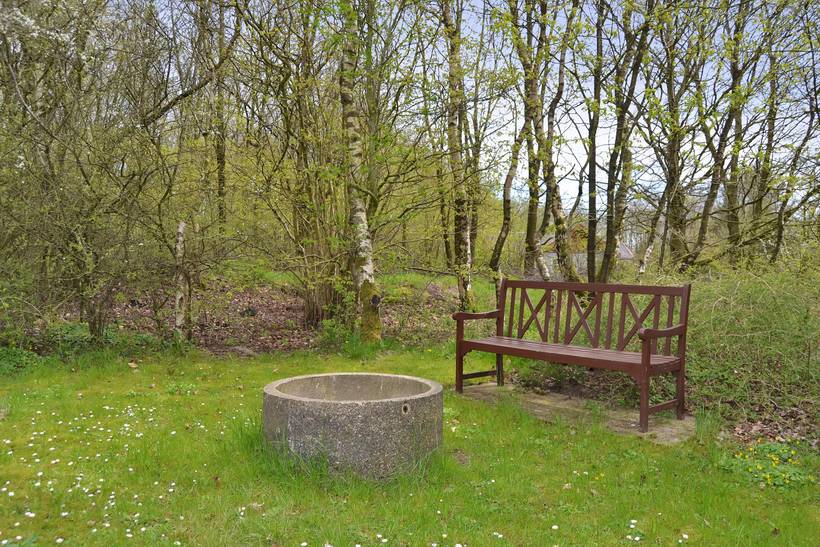 Foto von Ferienhaus SC41 in Arrild - Südjütland