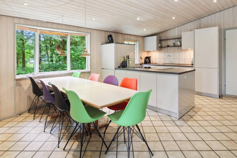 Foto von Ferienhaus SC41 in Arrild - Südjütland