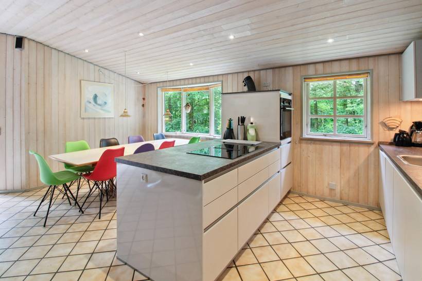 Foto von Ferienhaus SC41 in Arrild - Südjütland