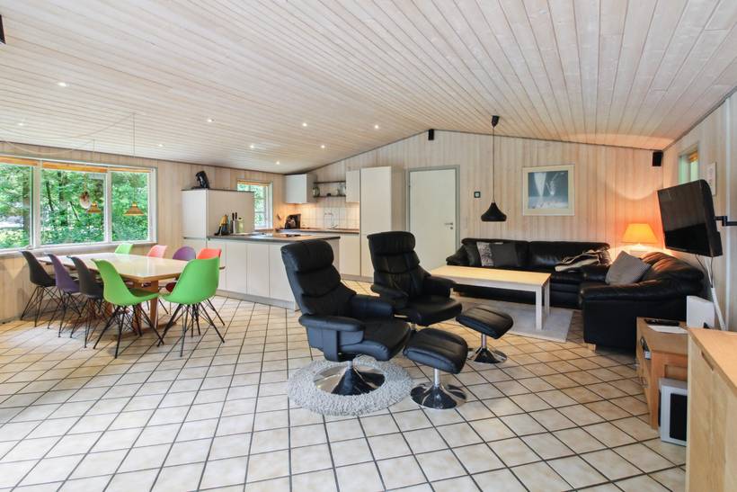 Foto von Ferienhaus SC41 in Arrild - Südjütland