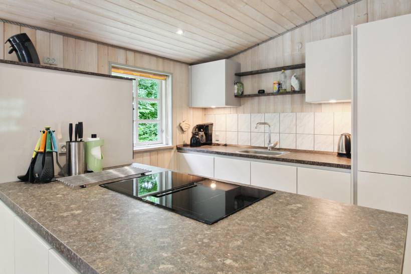 Foto von Ferienhaus SC41 in Arrild - Südjütland
