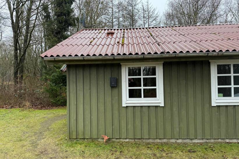 Foto von Ferienhaus SC41 in Arrild - Südjütland