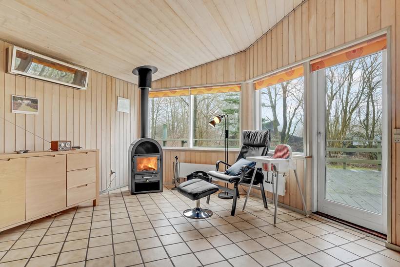 Foto von Ferienhaus SC41 in Arrild - Südjütland