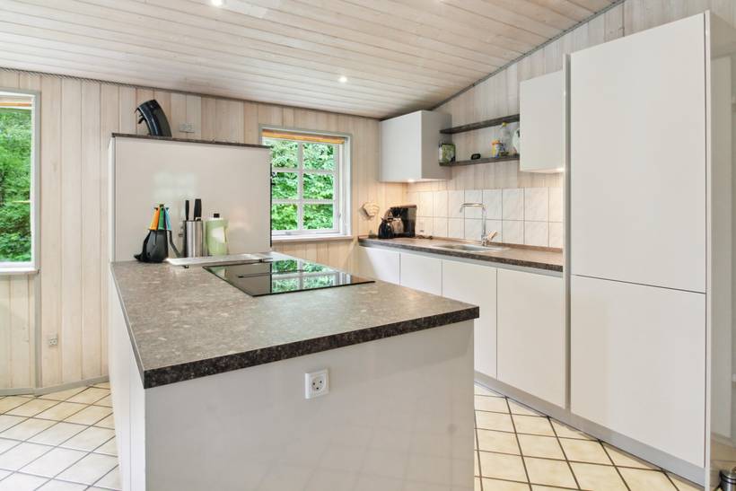 Foto von Ferienhaus SC41 in Arrild - Südjütland