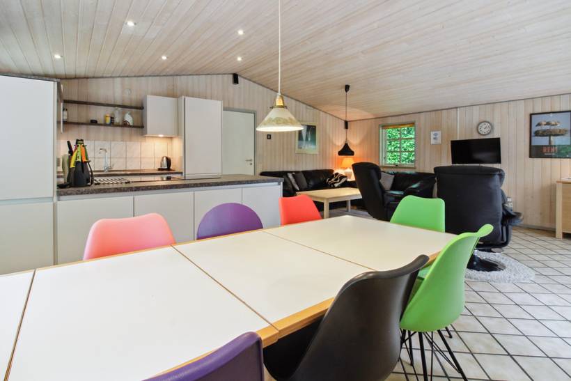 Foto von Ferienhaus SC41 in Arrild - Südjütland