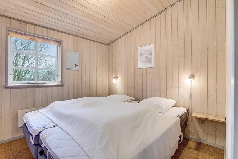 Foto von Ferienhaus SC41 in Arrild - Südjütland