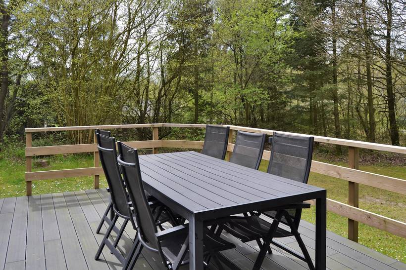 Foto von Ferienhaus SC41 in Arrild - Südjütland