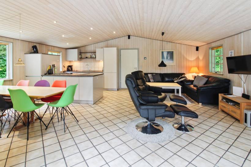 Foto von Ferienhaus SC41 in Arrild - Südjütland