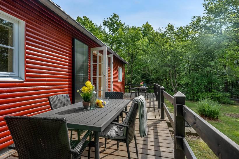 Foto von Ferienhaus SC43 in Ajstrup - Nordjütland Ost