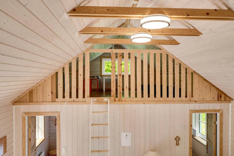 Foto von Ferienhaus SC43 in Ajstrup - Nordjütland Ost