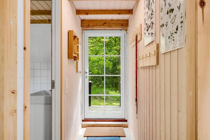 Foto von Ferienhaus SC43 in Ajstrup - Nordjütland Ost