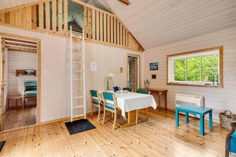 Foto von Ferienhaus SC43 in Ajstrup - Nordjütland Ost