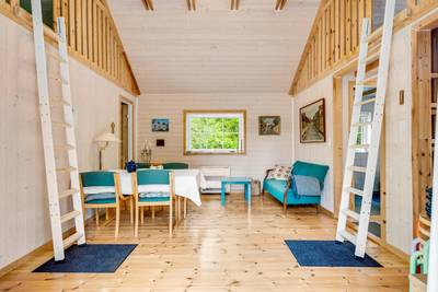 Vorschaubild von Ferienhaus SC43 in Ajstrup - Nordjütland Ost