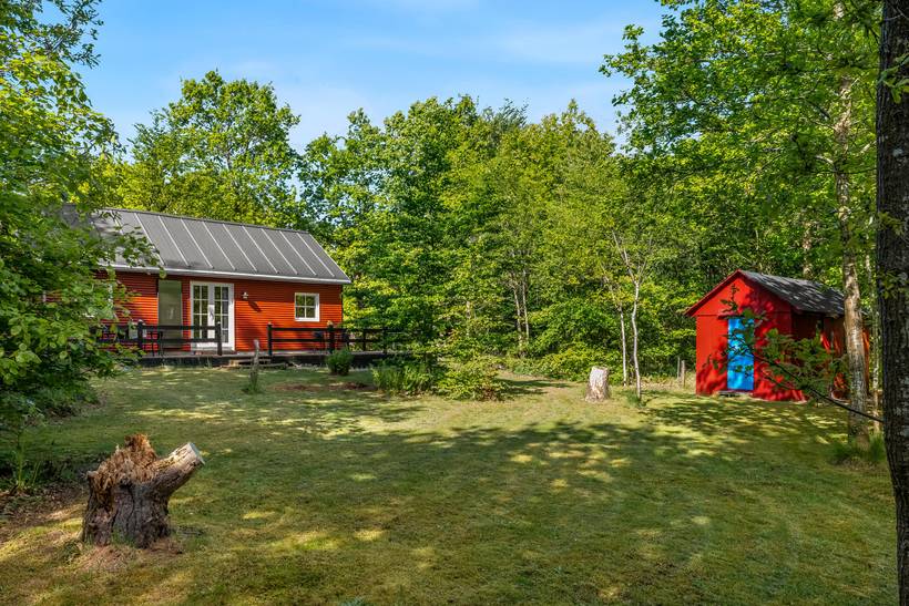 Foto von Ferienhaus SC43 in Ajstrup - Nordjütland Ost
