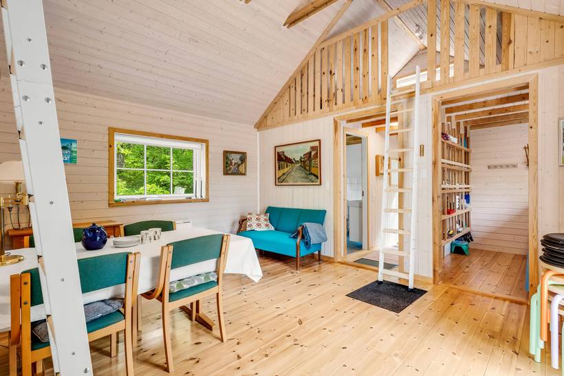Foto von Ferienhaus SC43 in Ajstrup - Nordjütland Ost