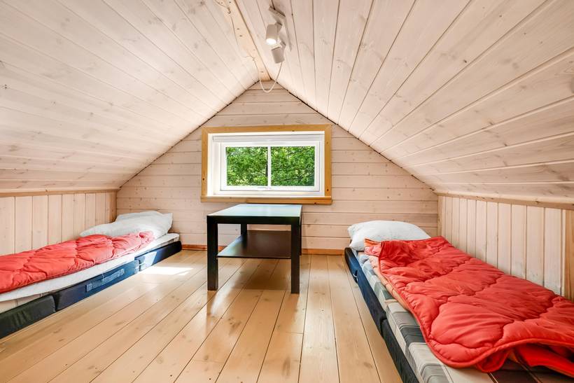 Foto von Ferienhaus SC43 in Ajstrup - Nordjütland Ost