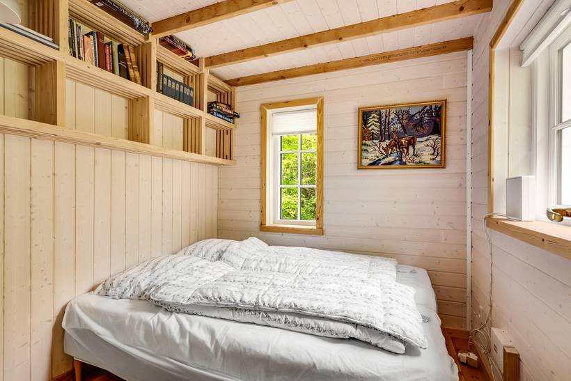 Foto von Ferienhaus SC43 in Ajstrup - Nordjütland Ost