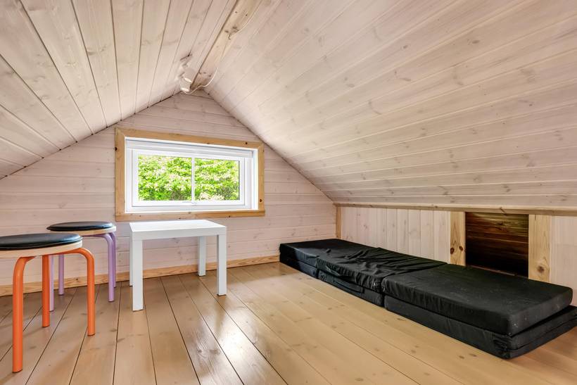 Foto von Ferienhaus SC43 in Ajstrup - Nordjütland Ost
