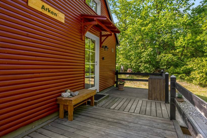 Foto von Ferienhaus SC43 in Ajstrup - Nordjütland Ost