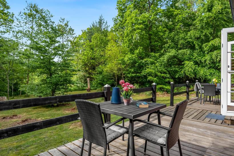 Foto von Ferienhaus SC43 in Ajstrup - Nordjütland Ost