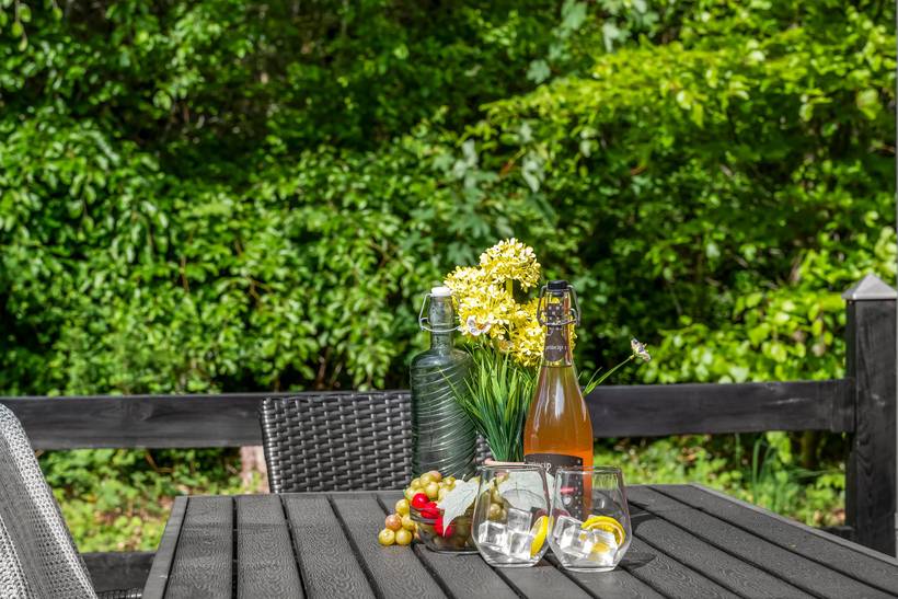 Foto von Ferienhaus SC43 in Ajstrup - Nordjütland Ost
