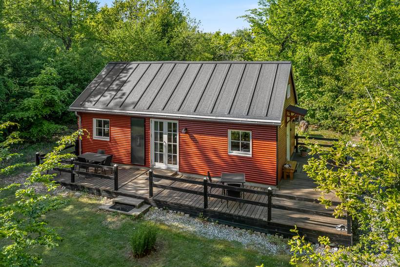 Foto von Ferienhaus SC43 in Ajstrup - Nordjütland Ost