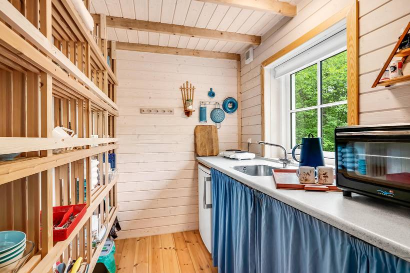 Foto von Ferienhaus SC43 in Ajstrup - Nordjütland Ost