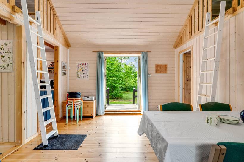 Foto von Ferienhaus SC43 in Ajstrup - Nordjütland Ost