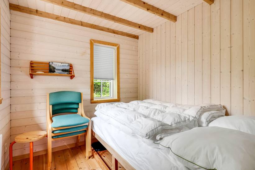 Foto von Ferienhaus SC43 in Ajstrup - Nordjütland Ost