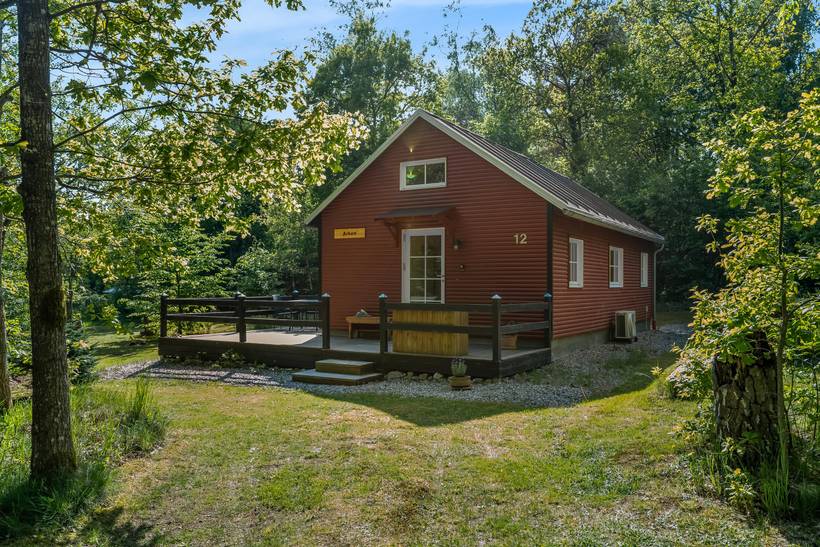 Foto von Ferienhaus SC43 in Ajstrup - Nordjütland Ost