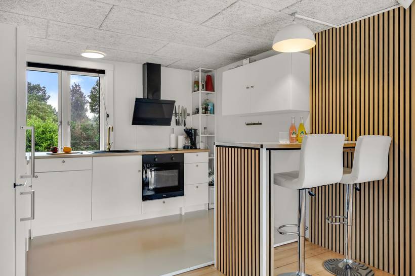 Foto von Ferienhaus SC47 in Hou - Nordjütland Ost