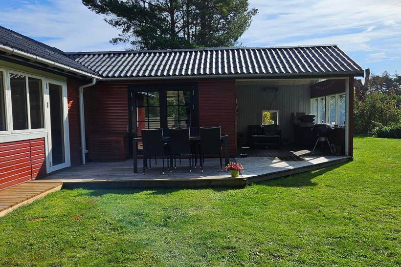 Foto von Ferienhaus SC47 in Hou - Nordjütland Ost