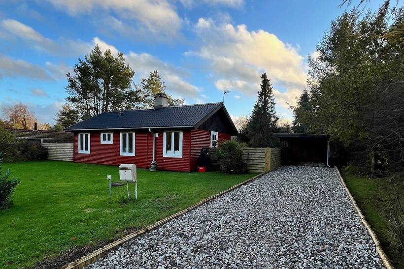 Foto von Ferienhaus SC47 in Hou - Nordjütland Ost