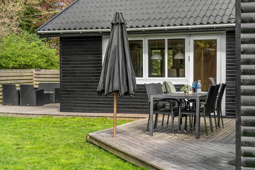 Foto von Ferienhaus SC47 in Hou - Nordjütland Ost