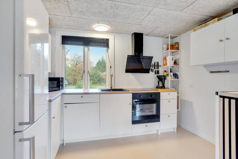 Foto von Ferienhaus SC47 in Hou - Nordjütland Ost
