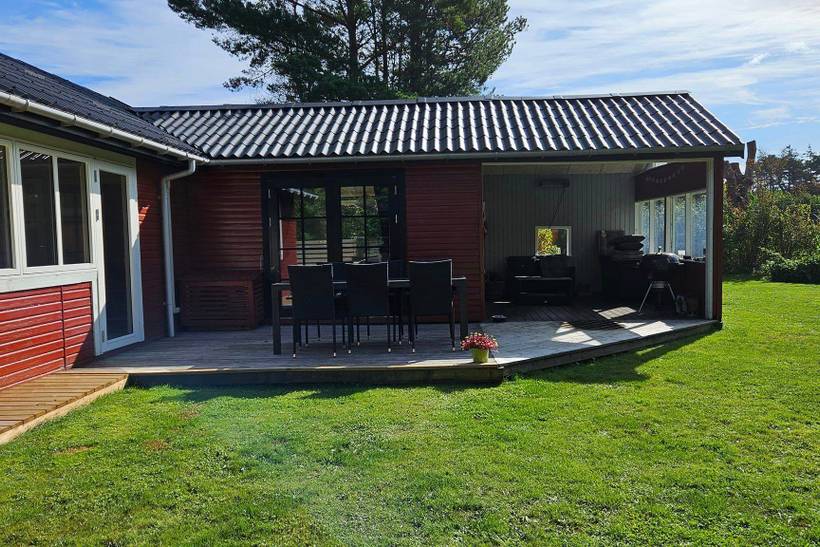 Foto von Ferienhaus SC47 in Hou - Nordjütland Ost
