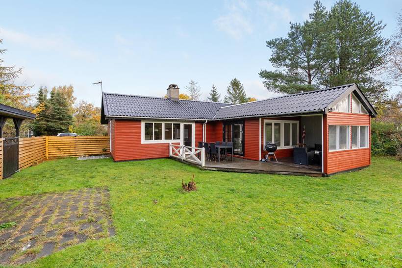 Foto von Ferienhaus SC47 in Hou - Nordjütland Ost
