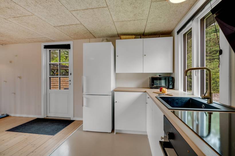 Foto von Ferienhaus SC47 in Hou - Nordjütland Ost