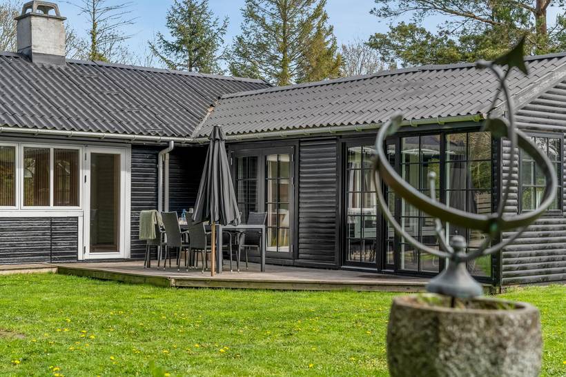 Foto von Ferienhaus SC47 in Hou - Nordjütland Ost
