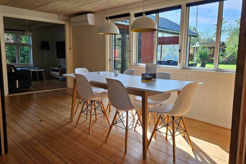 Foto von Ferienhaus SC47 in Hou - Nordjütland Ost