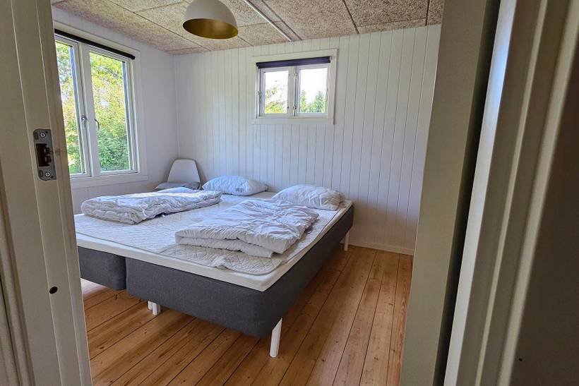 Foto von Ferienhaus SC47 in Hou - Nordjütland Ost